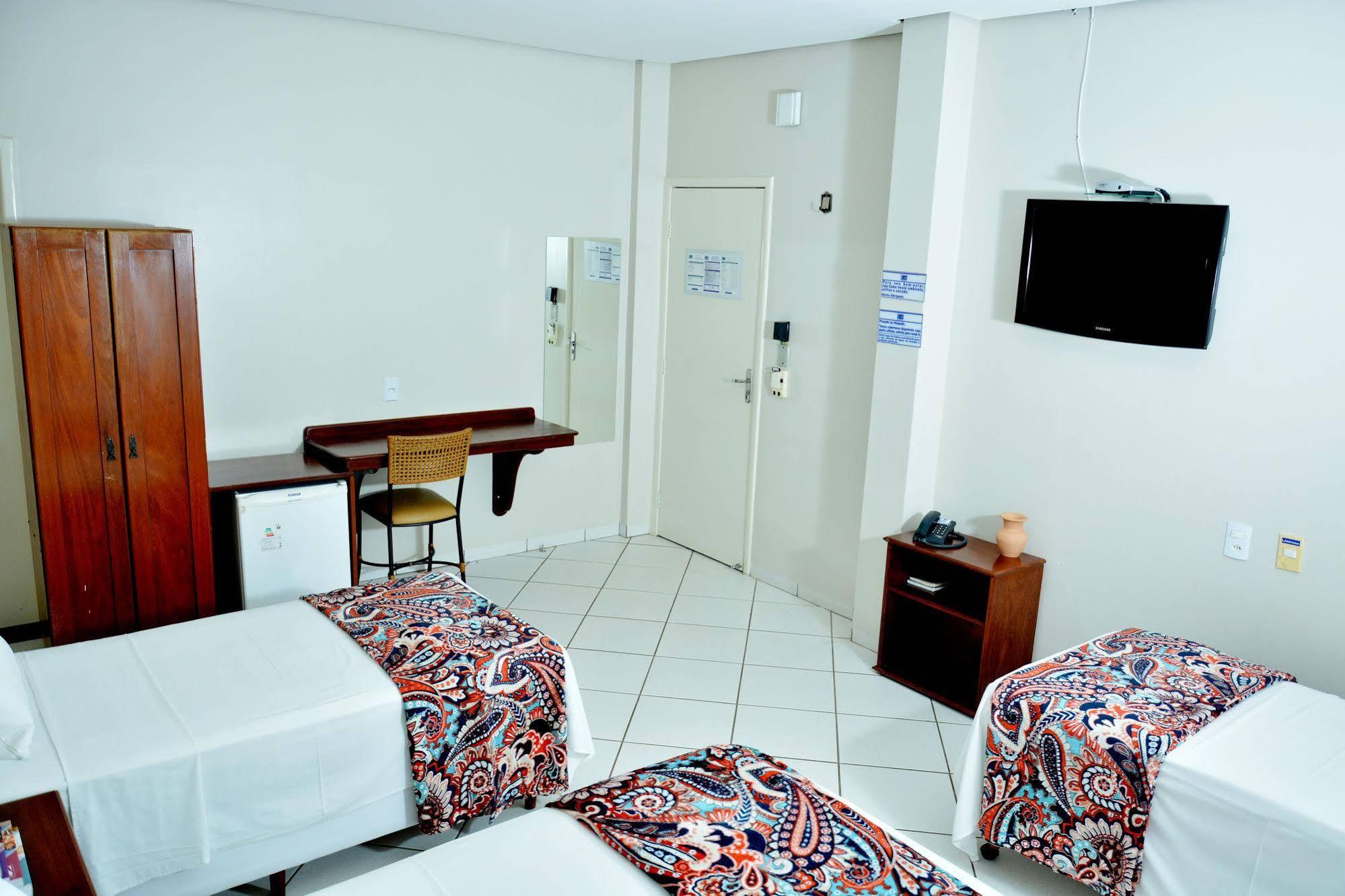 Hotel Da Palma 3*