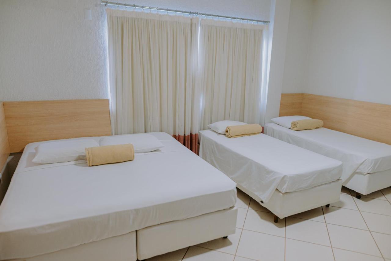 Hotel Da Palma Palmas (Tocantins)
