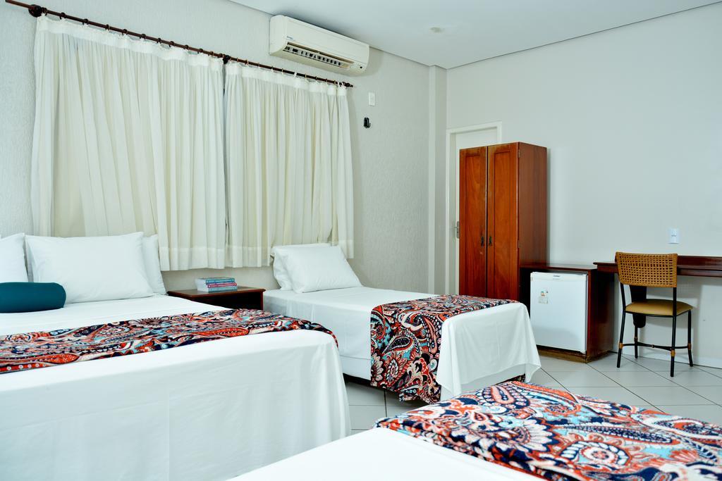 Hotel Da Palma