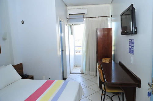 Hotel Da Palma Palmas (Tocantins)