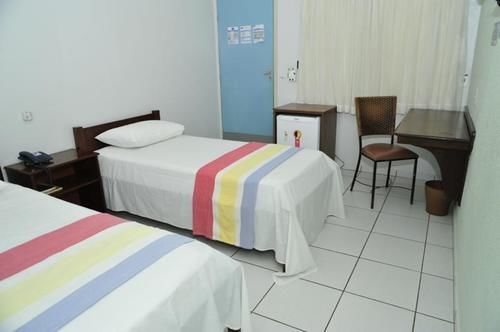 Hotel Da Palma Palmas (Tocantins)