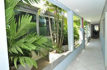 Hotel Da Palma 3*
