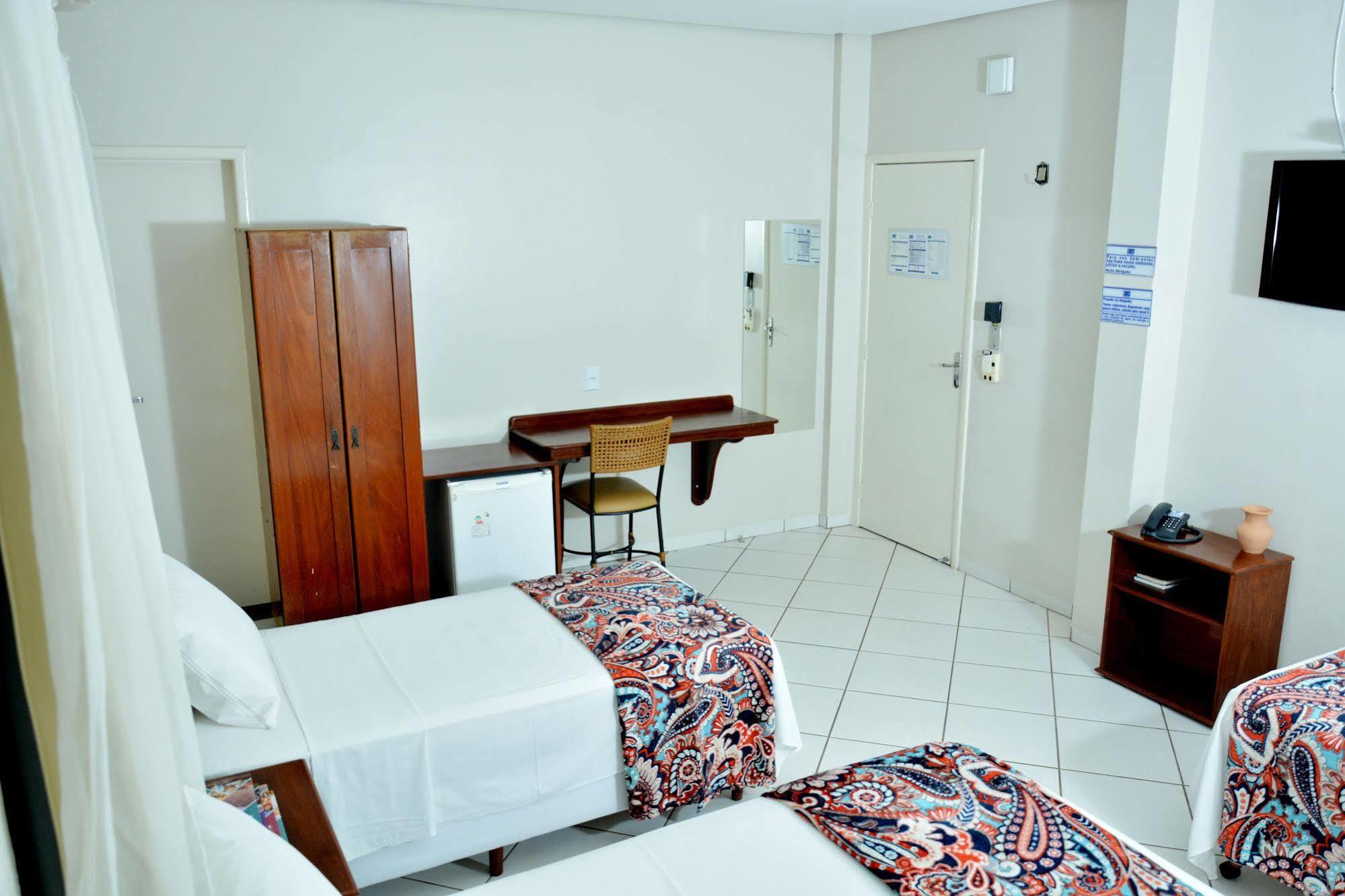 Da Palma Hotel Palmas (Tocantins)