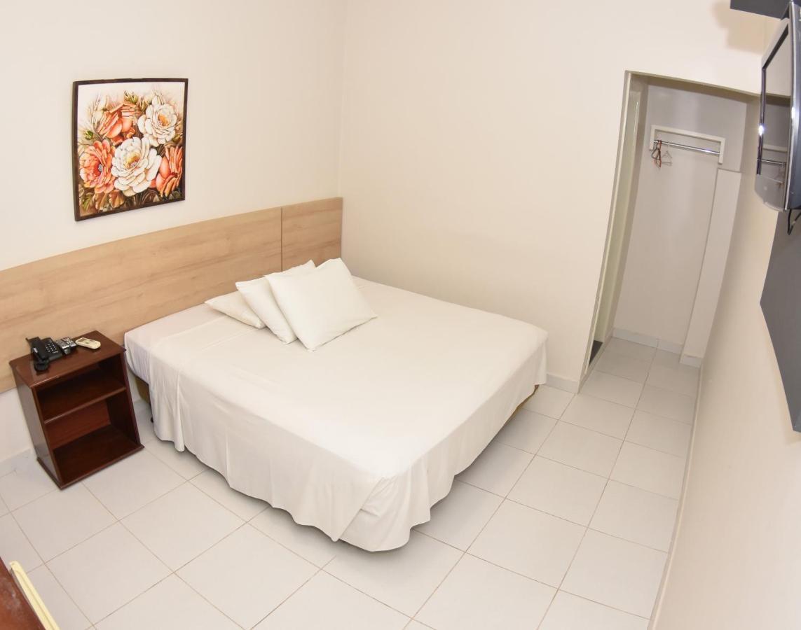 Da Palma 3* Palmas (Tocantins)