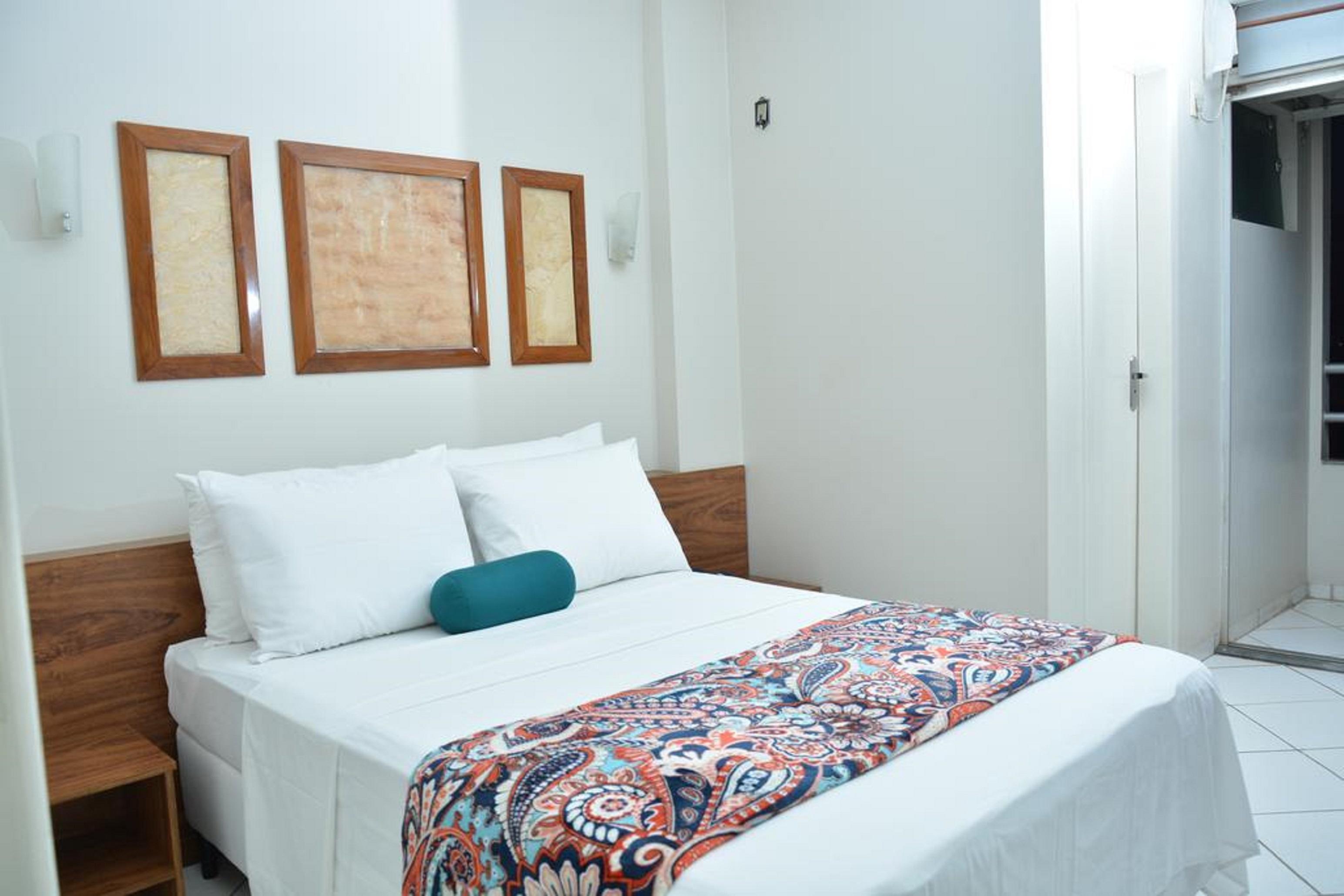 Da Palma Hotel