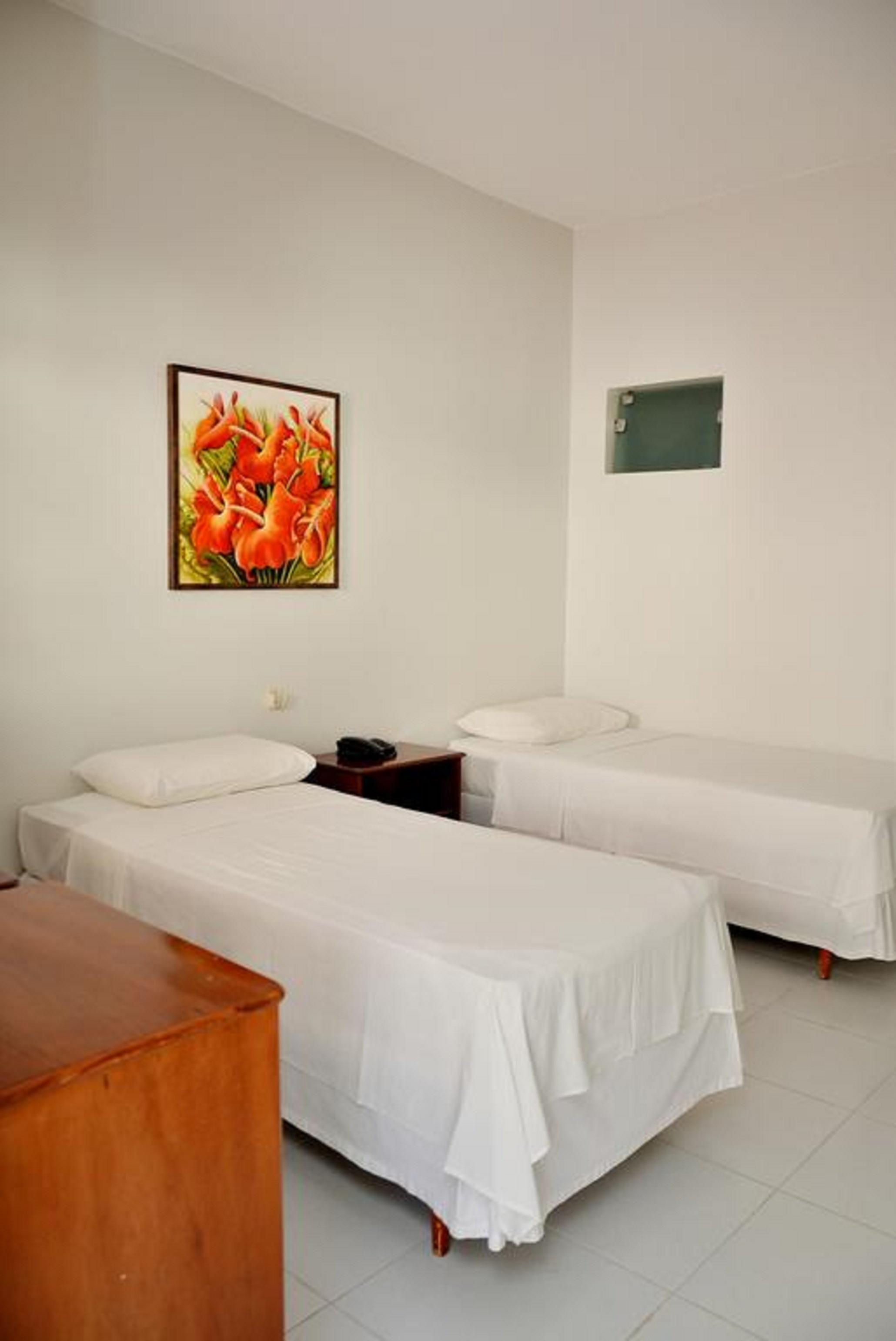 Da Palma 3* Palmas (Tocantins)