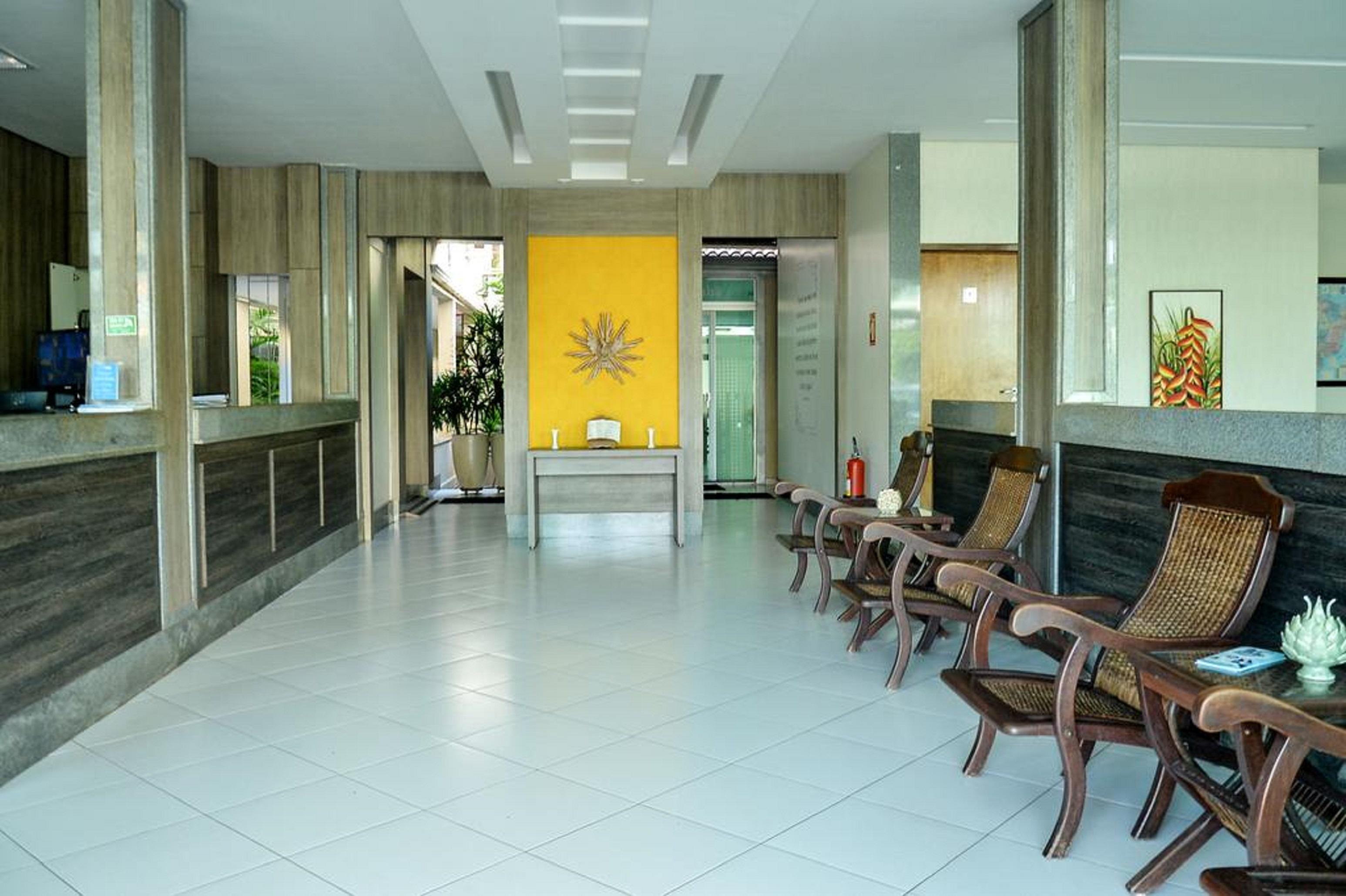 Da Palma 3* Palmas (Tocantins)