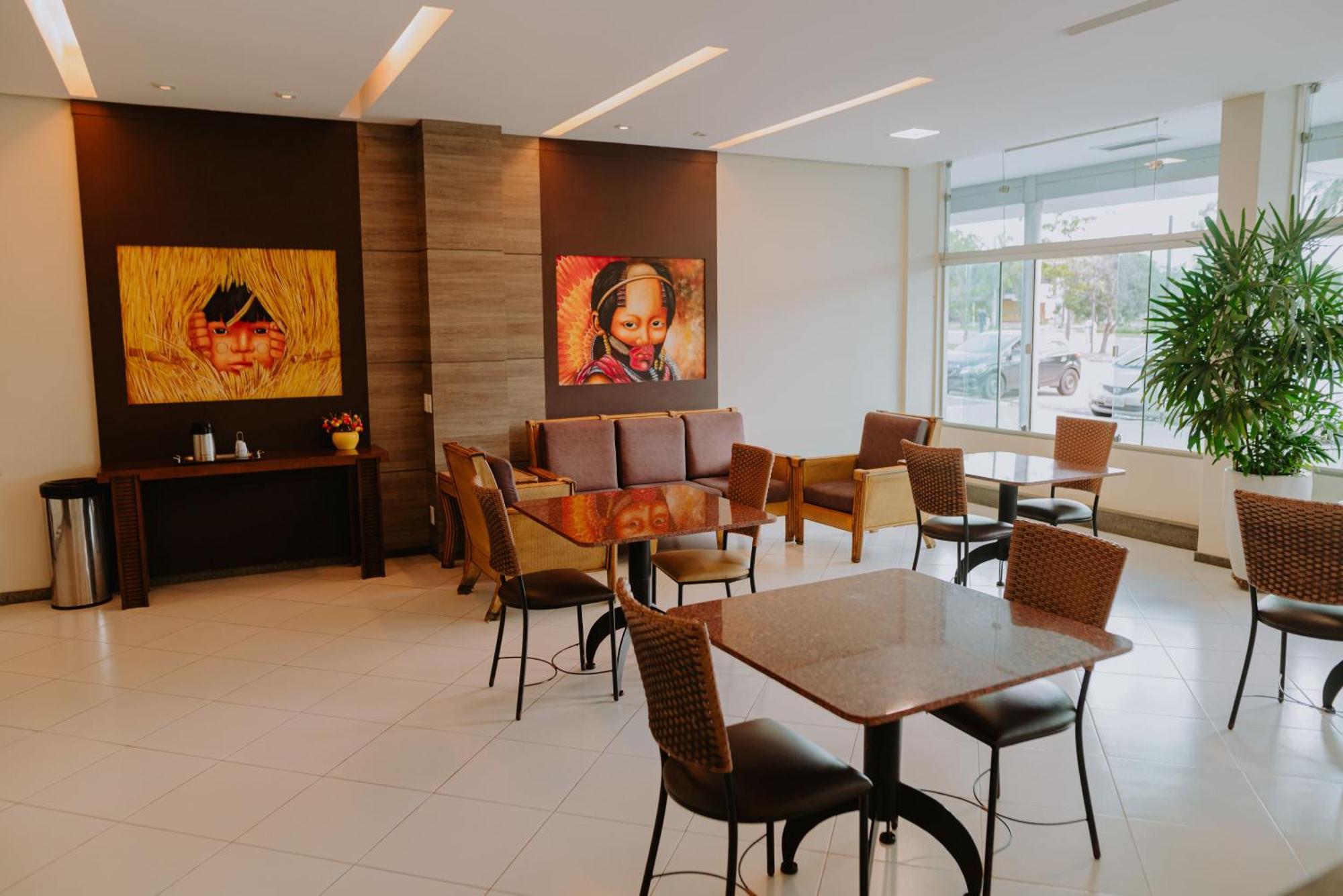 Hotel Da Palma Palmas (Tocantins)