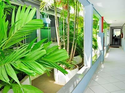 Hotel Da Palma Palmas (Tocantins)