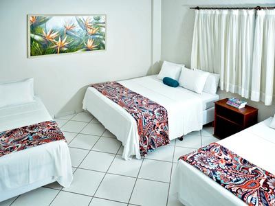 Hotel Da Palma 3*