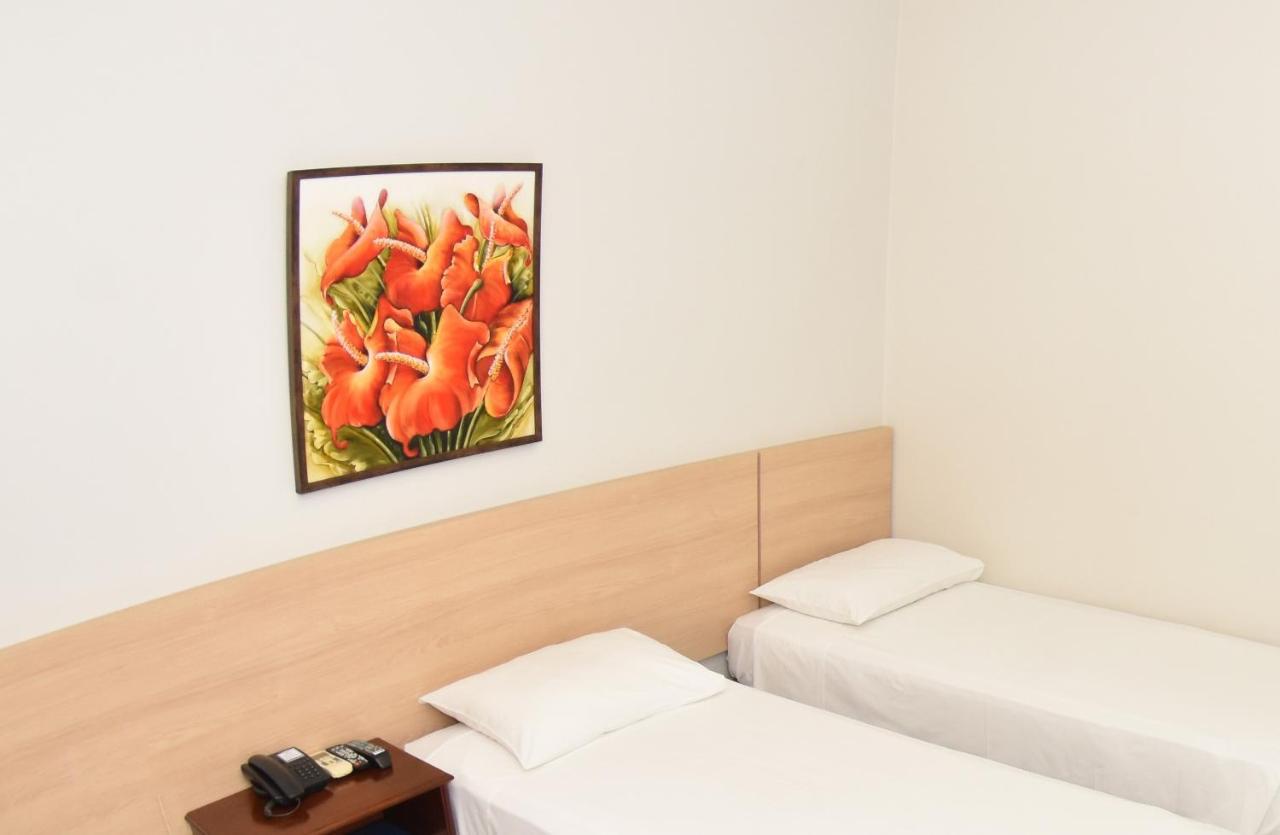 Da Palma Hotel Palmas (Tocantins)