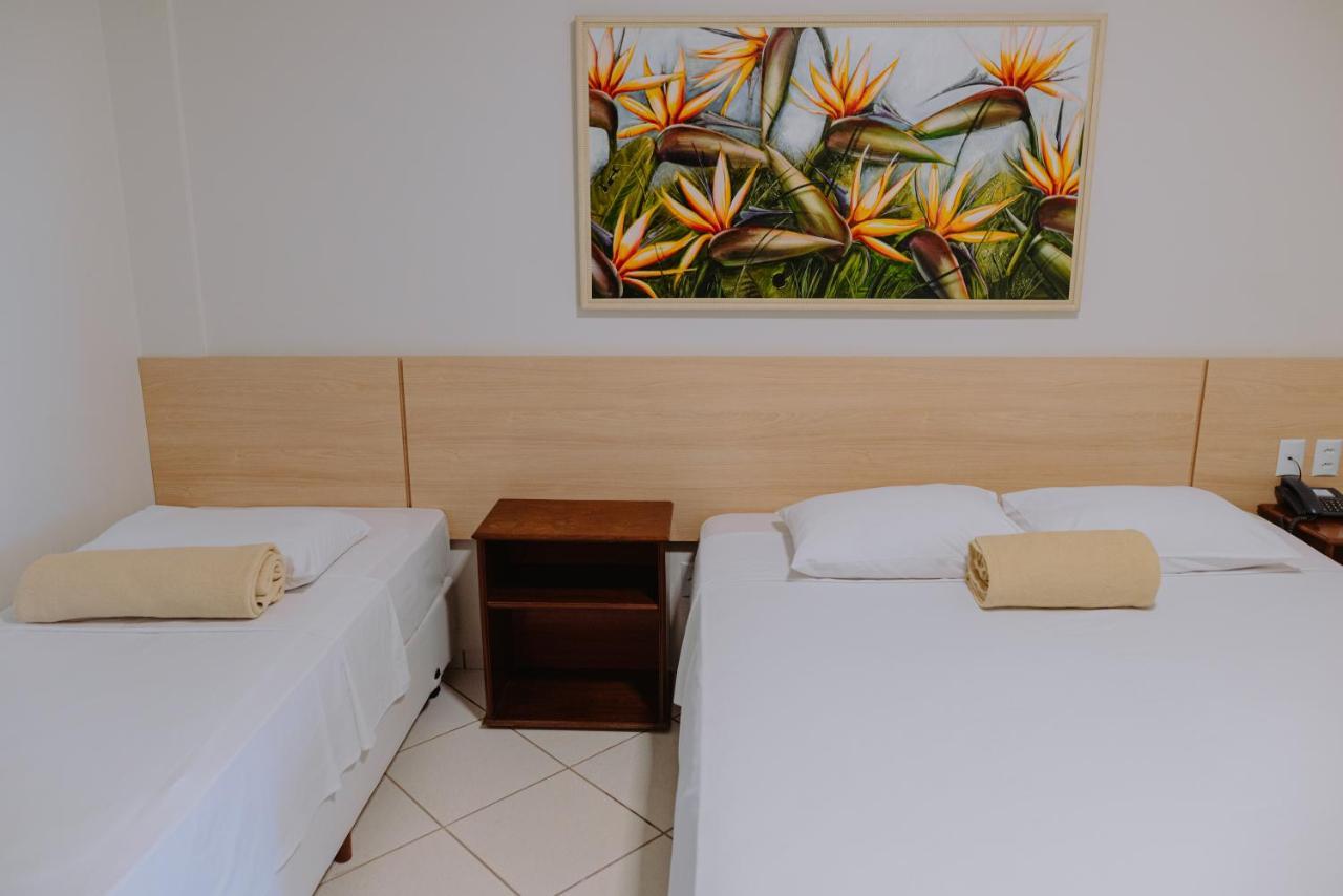 Da Palma 3* Palmas (Tocantins)
