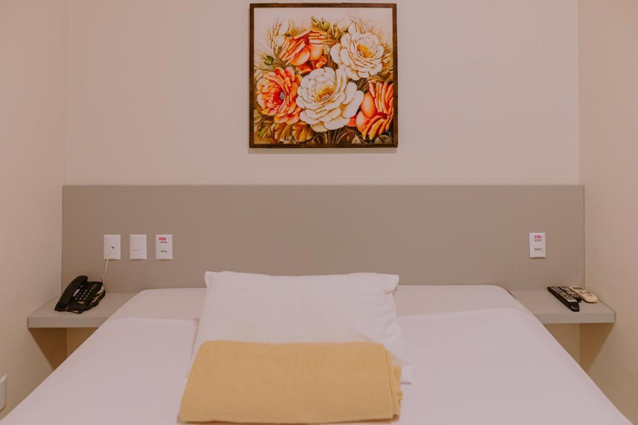 Da Palma Hotel Palmas (Tocantins)