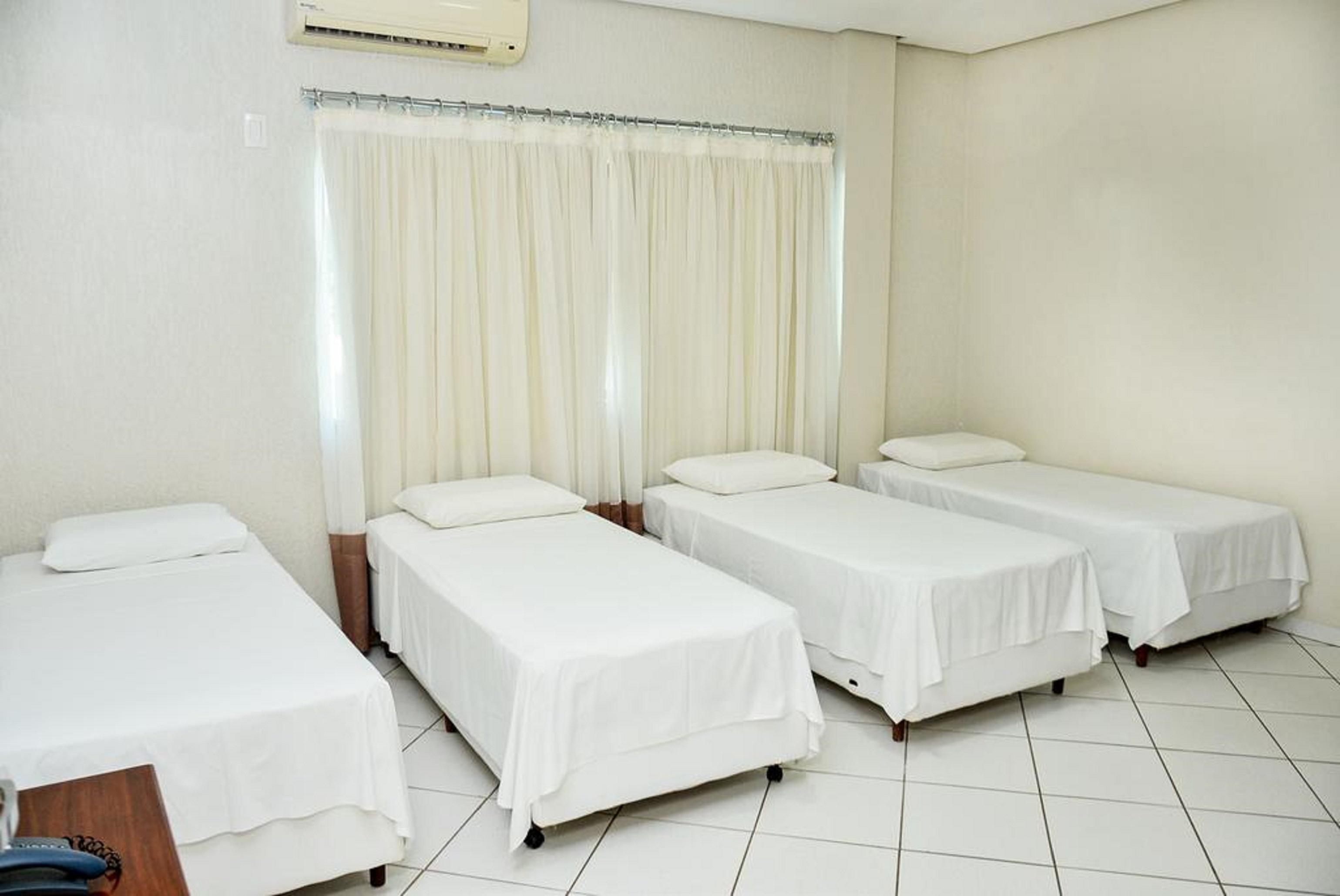 Da Palma 3* Palmas (Tocantins)