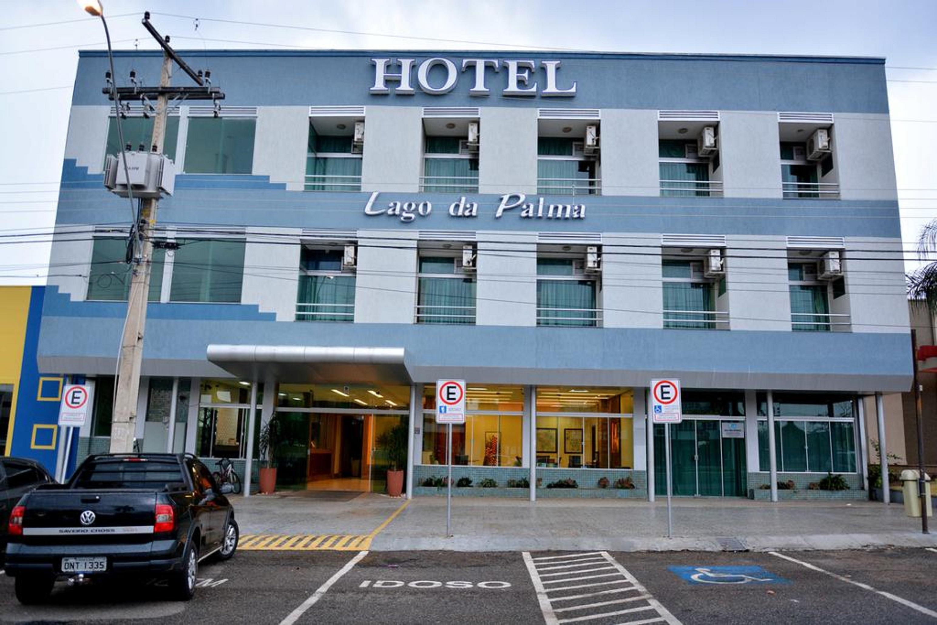 Da Palma Hotel