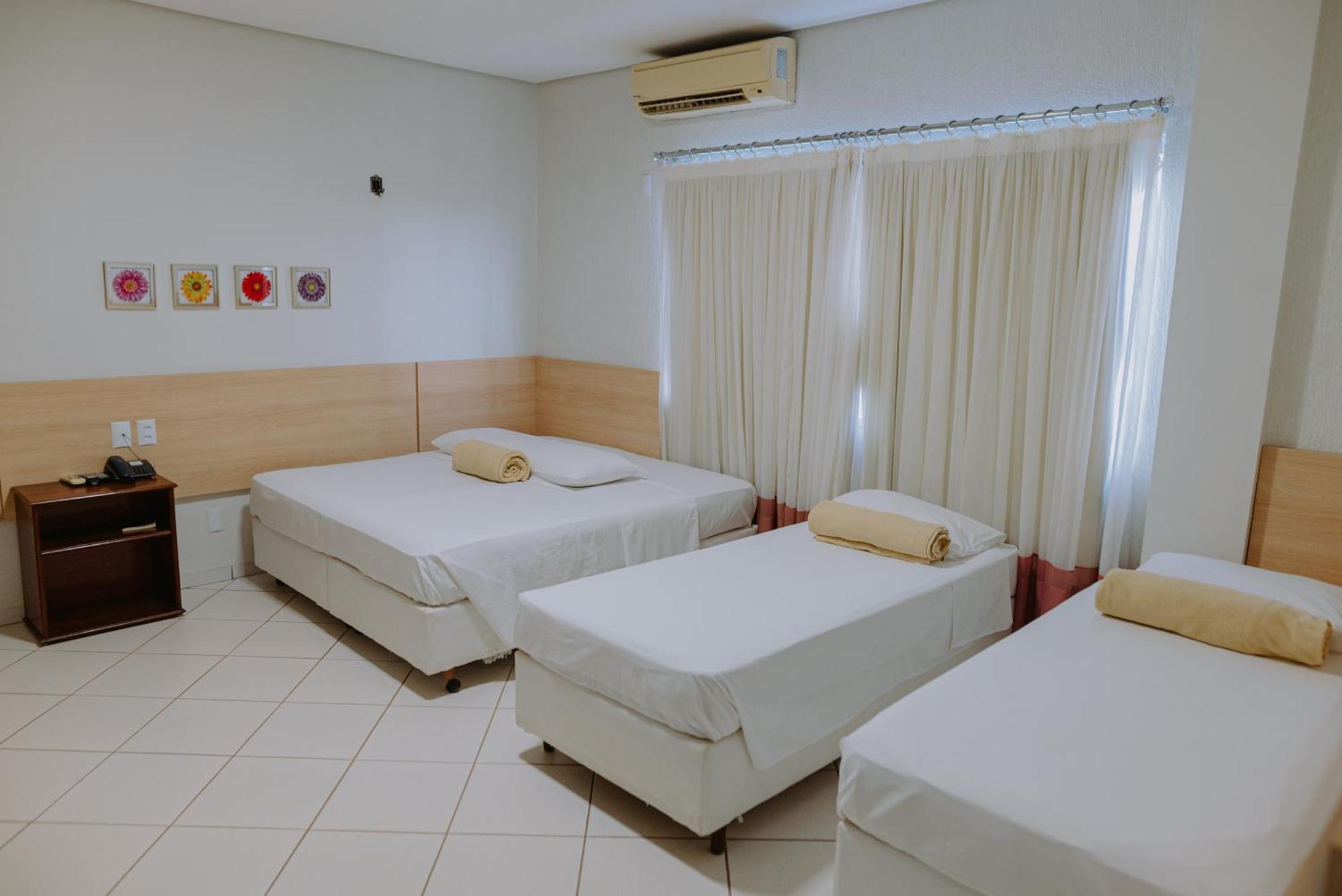 Hotel Da Palma Palmas (Tocantins)