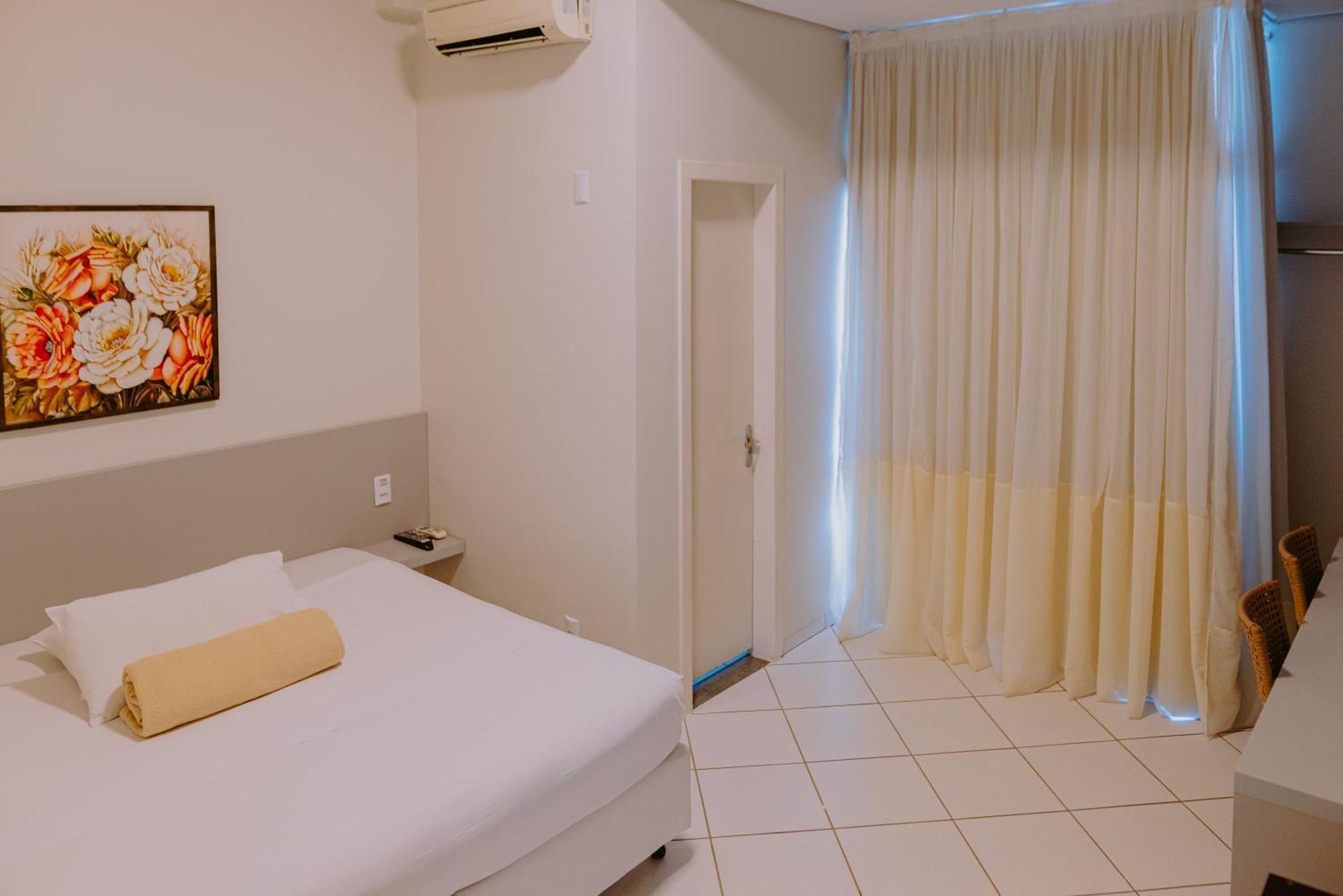 Da Palma Hotel 3*
