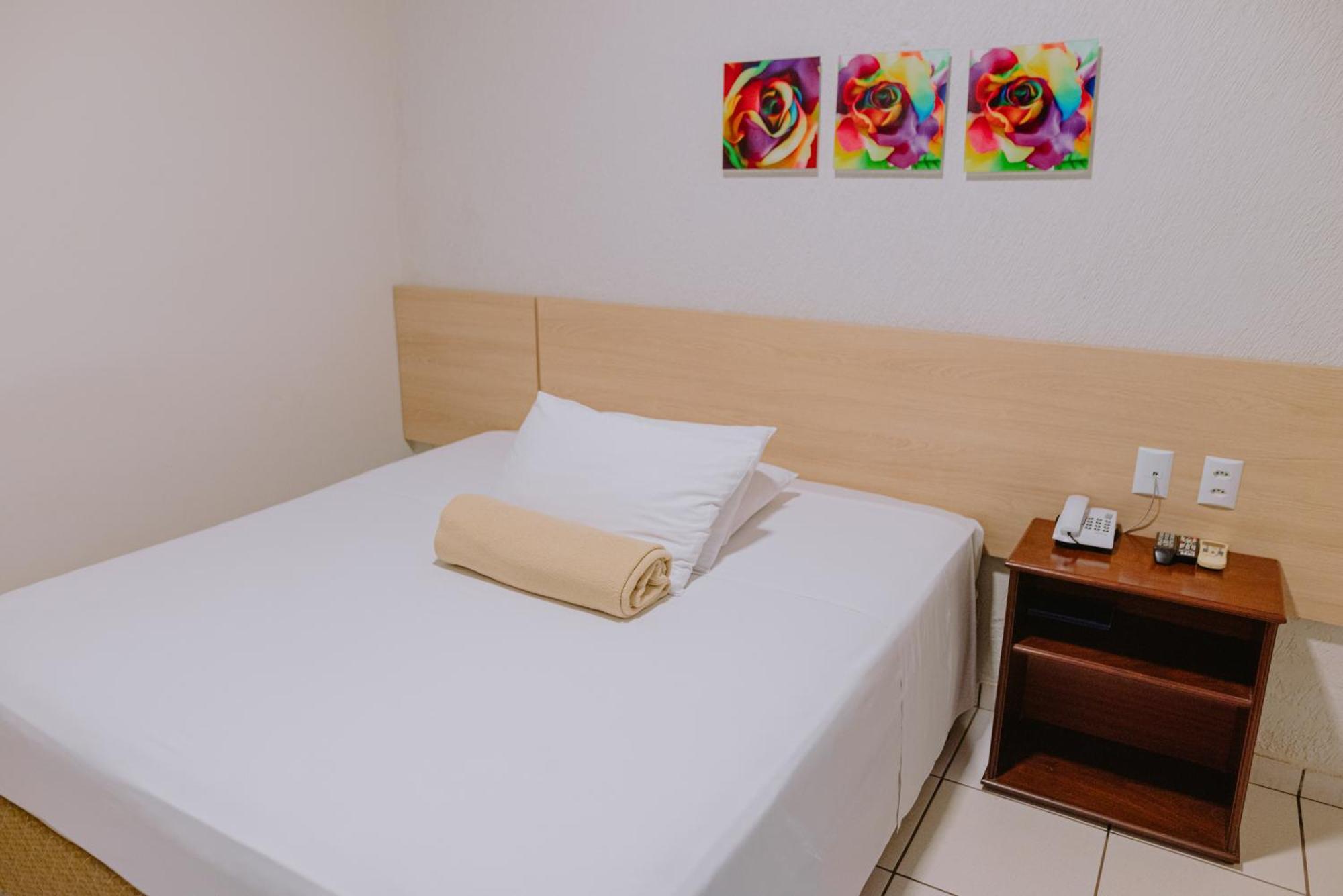 Hotel Da Palma 3*