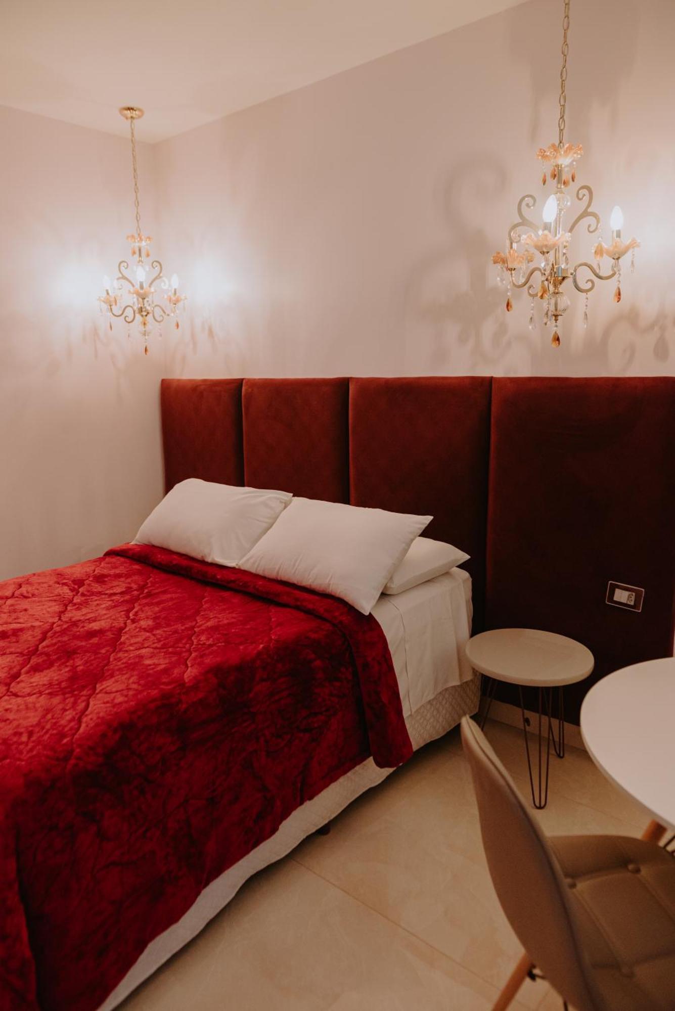 Da Palma Hotel Palmas (Tocantins)