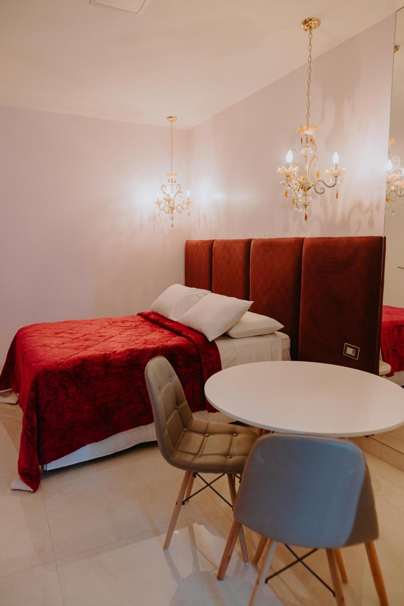 Hotel Da Palma Palmas (Tocantins)