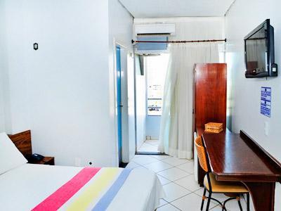 Hotel Da Palma 3*