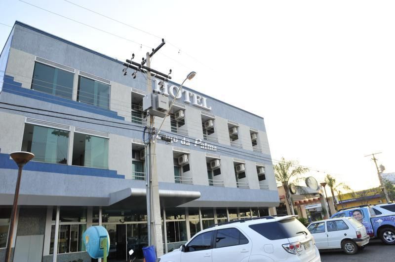 Hotel Da Palma Palmas (Tocantins)