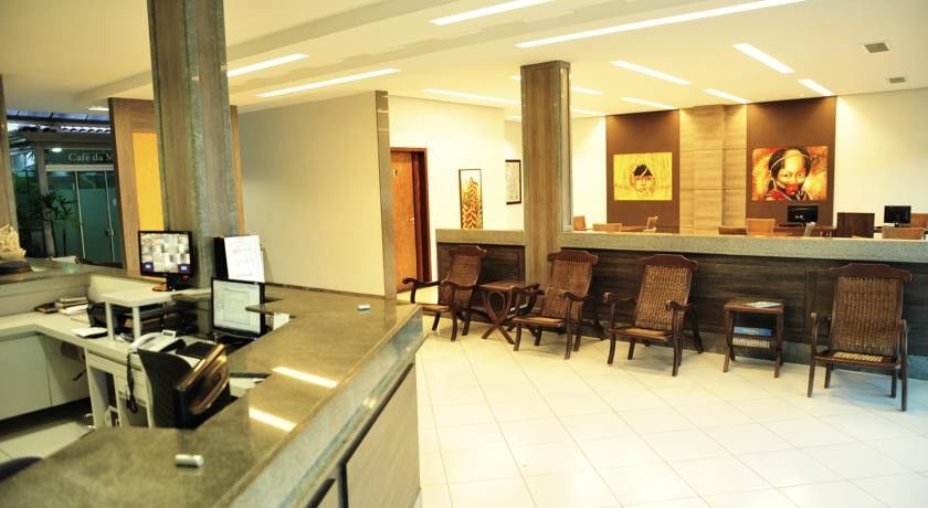 Hotel Da Palma