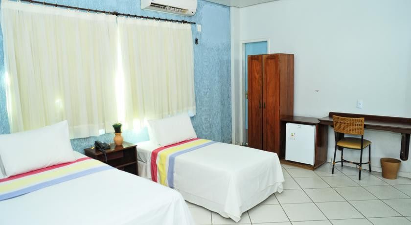Da Palma Hotel