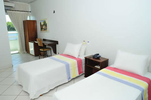Hotel Da Palma
