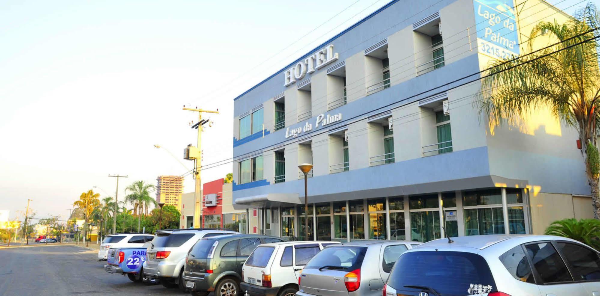 Da Palma Hotel Palmas (Tocantins)