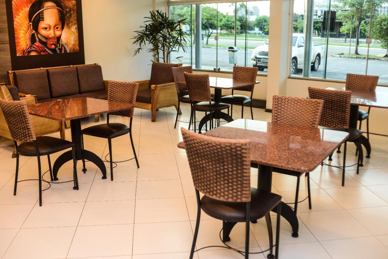 Da Palma Hotel Palmas (Tocantins)